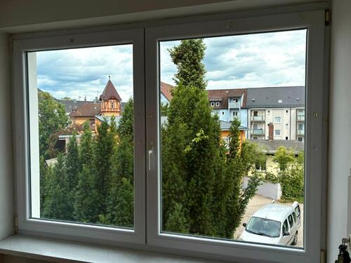 Foto - Ankommen und wohlfühlen – gepflegte 3-Zimmer-Wohnung