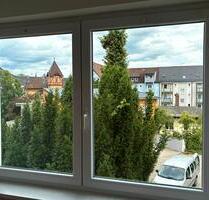 Ankommen und wohlfühlen – gepflegte 3-Zimmer-Wohnung - Weiden in der Oberpfalz