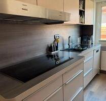 Helle 3-Zimmer-Wohnung mit Einbauküche - Langgöns