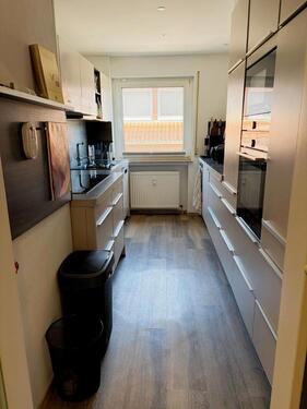 Foto - 3 Zimmer Etagenwohnung zum Kaufen in Langgöns