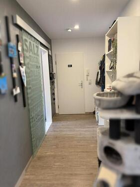 Foto - Etagenwohnung in Langgöns zum Kaufen