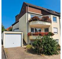 Südbalkon und eigener Garten in einer Sackgasse - Essen Stadtbezirk IV Südbalkon und eigener Garten in einer Sackgasse - Essen Stadtbezirk IV