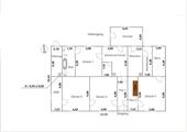 Foto - 6 Zimmer Doppelhaushälfte zum Kaufen in Borrentin
