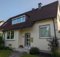 Einfamilienhaus Immobilie Haus zum Kauf - Münster Münster-Südost