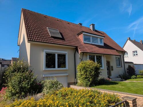 Foto - 8 Zimmer Einfamilienhaus zum Kaufen in Münster