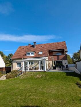 Foto - Einfamilienhaus in Münster zum Kaufen