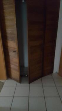 Foto - 2 Zimmer Erdgeschoßwohnung zur Miete in Rauschenberg
