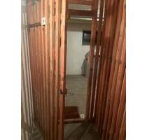 Trockener & abschließbarer Lagerraum ca 13 qm - Straubing