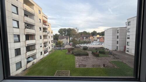 Foto - 3 Zimmer Etagenwohnung zur Miete in Düren