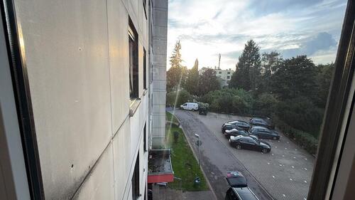 Foto - 3 Zimmer Etagenwohnung in Düren