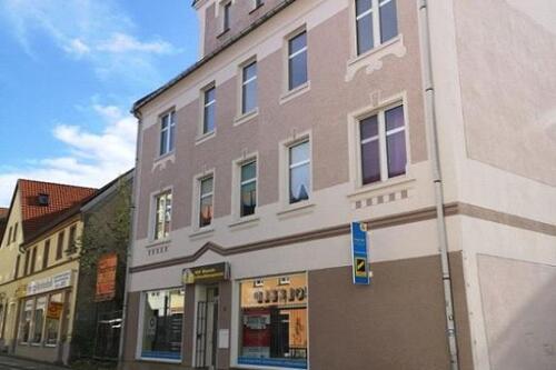 Foto - Gewerbe-Büroräume Leipziger Str. 3, Finsterwalde EG 105 m²