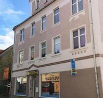 Gewerbe-Büroräume Leipziger Str. 3, Finsterwalde EG 105 m²