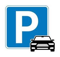 Parkplatz zu vermieten - 40,00 EUR Miete, in Frankfurt am Main (PLZ: 60529) Schwanheim
