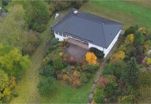 Foto - Einfamilienhaus in Korbacher Ortsteil in traumhafter Lage