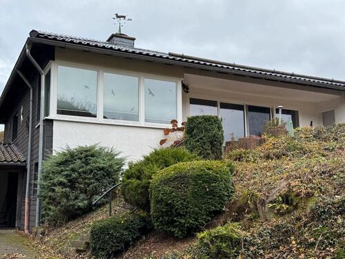 Foto - Einfamilienhaus in Korbach zum Kaufen