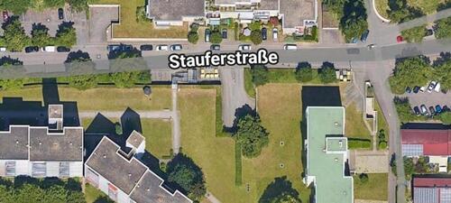 Foto - Tiefgaragenstellplatz Stauferstr. 8-20, Schwalbenweg 1719