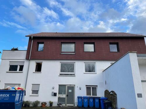 Foto - 2,5 Zimmer in Heuchlingen - 800,00 EUR Kaltmiete,