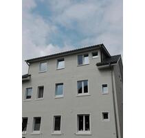 Zentrale Dreizimmerwohnung in Cuxhaven