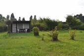 Foto - Kleingarten in Altjeßnitz zur Pacht