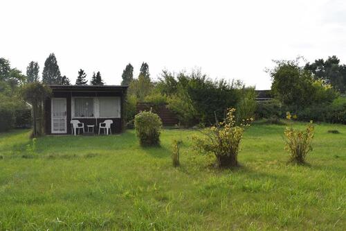 Foto - Kleingarten in Altjeßnitz zur Pacht