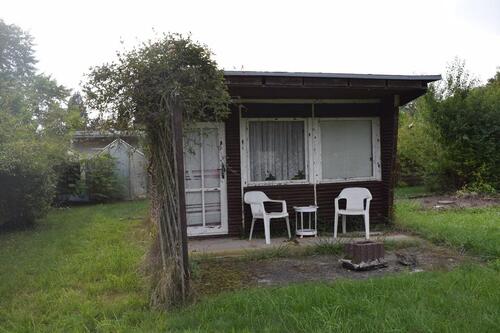 Foto - Grundstück zur Miete in Raguhn-Jeßnitz