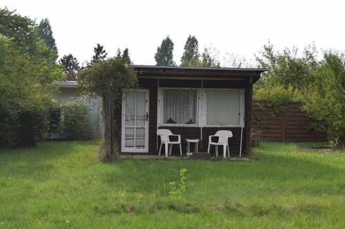 Foto - Grundstück in Raguhn-Jeßnitz