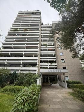 Foto - Etagenwohnung zum Kaufen in Taufkirchen