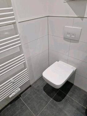 Foto - Etagenwohnung in Berlin