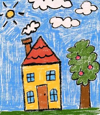Foto - Familien-Idyll-mit Freiraum Bungalow mit Garten von PRIVAT
