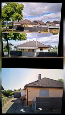 Foto - Einfamilienhaus in Biblis