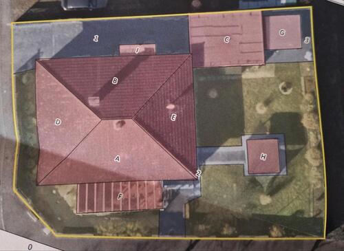 Foto - Einfamilienhaus in Biblis zum Kaufen