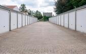 Foto - Abschließbare gepflegte Einzelgarage ab sofort frei