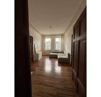 3-Raum Altbauwohnung - 780,00 EUR Kaltmiete, in Halle (Saale) (PLZ: 06108)