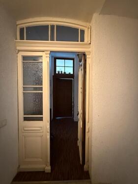 Foto - Etagenwohnung zur Miete in Halle (Saale)