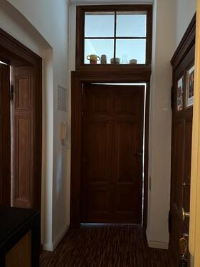 Foto - Etagenwohnung in Halle (Saale)