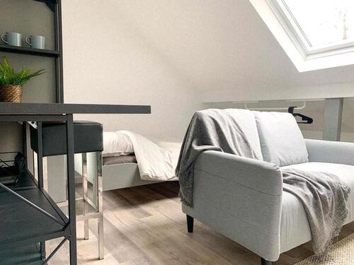 Foto - 1 Zimmer Etagenwohnung zur Miete in Koblenz