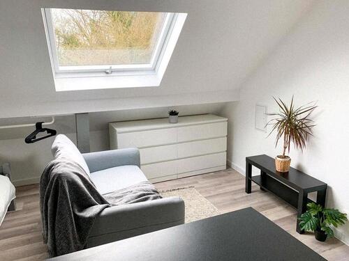 Foto - 1 Zimmer Etagenwohnung in Koblenz