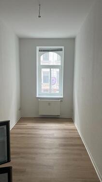 Foto - Teilmöblierte Einraumwohnung mit origineller Küche