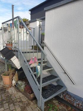 Foto - Etagenwohnung zur Miete in Kürten