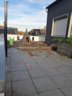 Foto - Etagenwohnung in Kürten