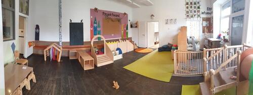 Foto - Etagenwohnung in Kürten zur Miete