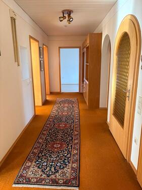 Foto - Etagenwohnung zur Miete in Wittislingen