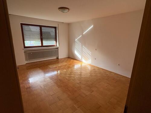 Foto - Etagenwohnung in Wittislingen zur Miete