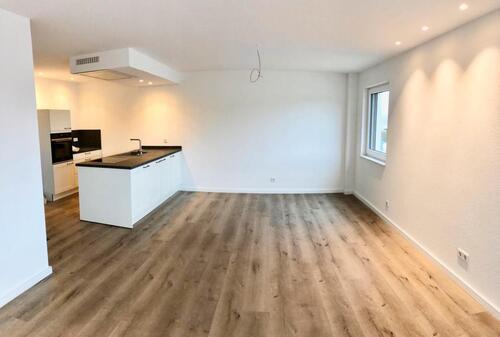 Foto - Etagenwohnung in Leinzell