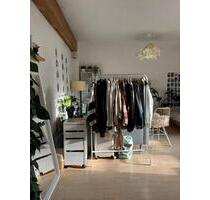 Superschöne 1 Zimmer Wohnung am Botanischen Garten - Gießen