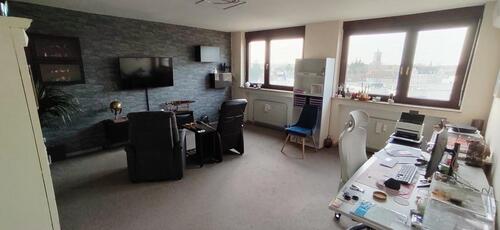 Foto - Helle modernisierte Wohnung in zentraler Lage