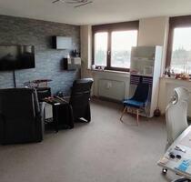 Helle modernisierte Wohnung in zentraler Lage - Duisburg Essenberg