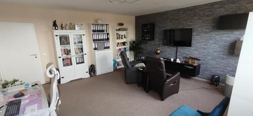 Foto - Etagenwohnung zum Kaufen in Duisburg