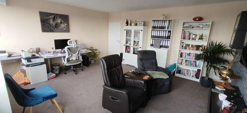 Foto - Etagenwohnung in Duisburg