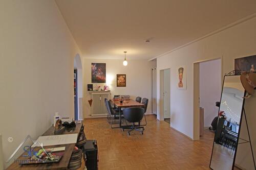 Foto - 3 Zimmer Etagenwohnung in Puchheim